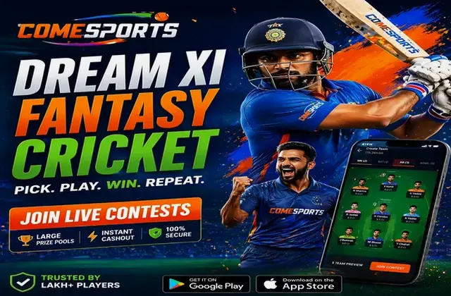 Betodd (bet odd) fantasy cricket & matchday visual 1